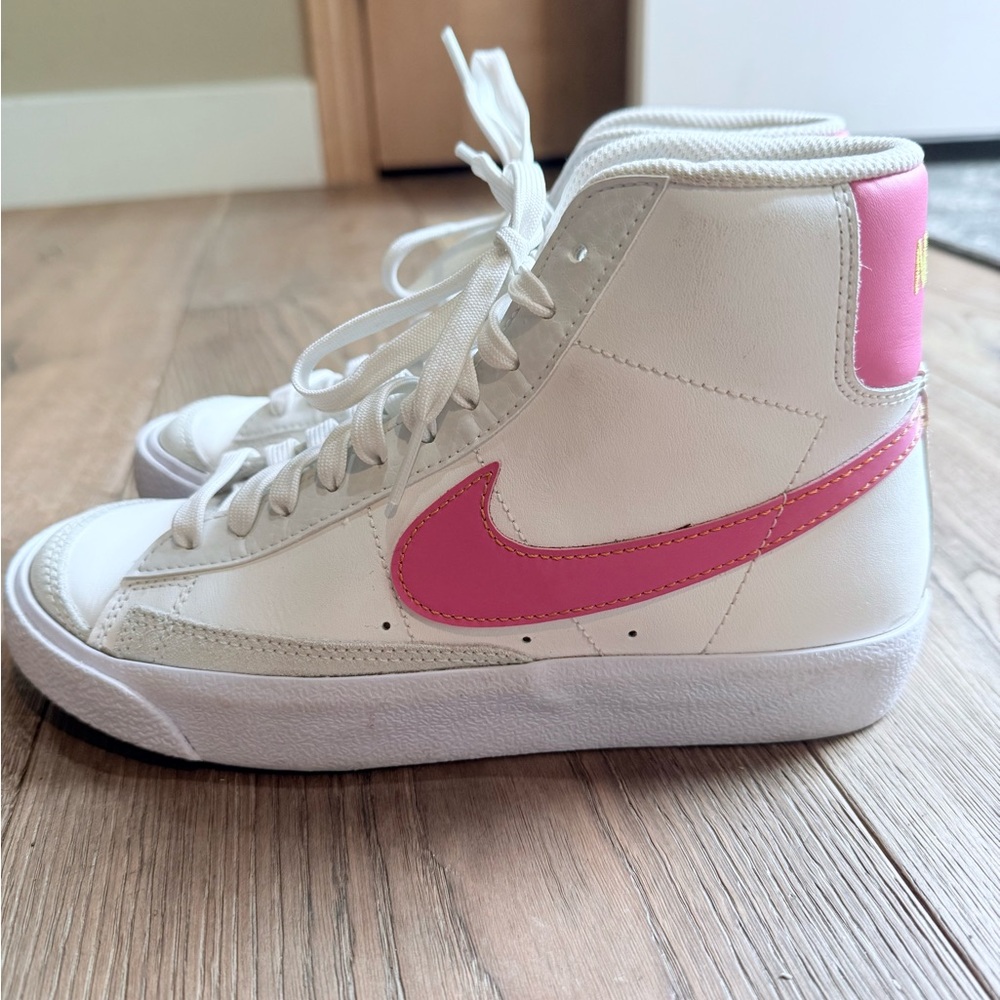 Nike Kids Sneakers High Tops